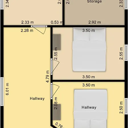 Comfortable House In بيت للعطل Marstal