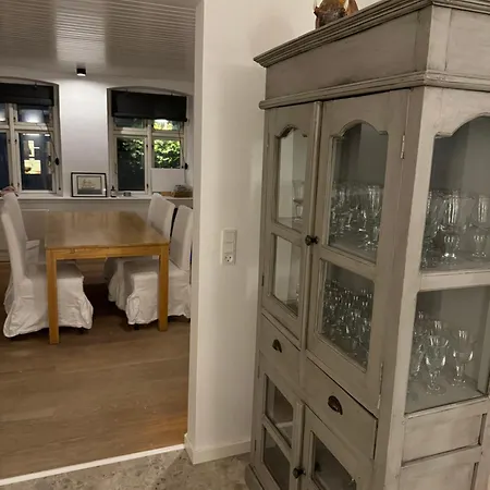 بيت للعطل Comfortable House In *