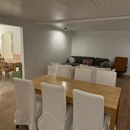 بيت للعطل Comfortable House In