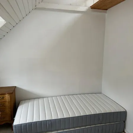 بيت للعطل Comfortable House In Marstal